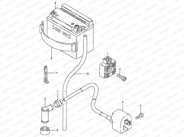 16 - ELECTRICAL