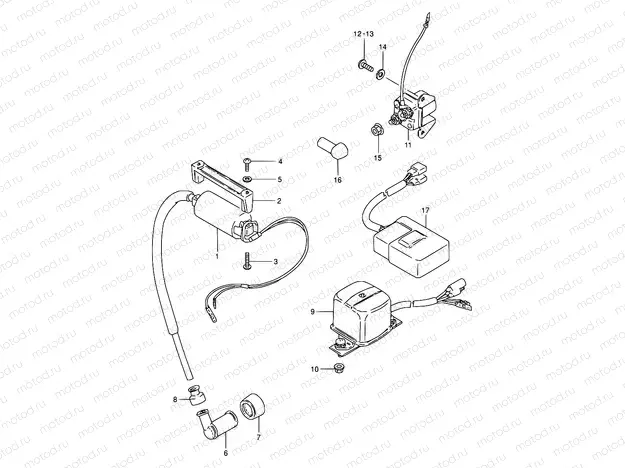 16 - ELECTRICAL