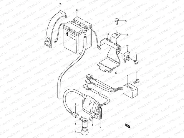 16 - ELECTRICAL (P36)