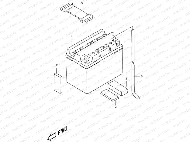 17 - BATTERY