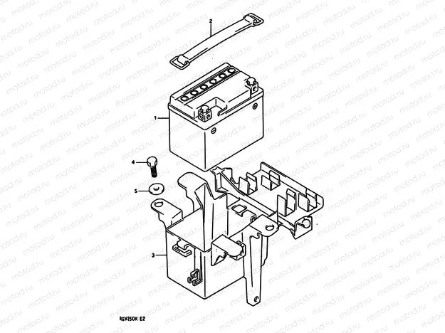 17 - BATTERY