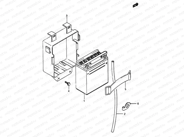 17 - BATTERY
