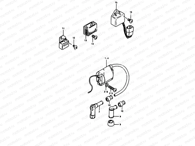 17 - ELECTRICAL