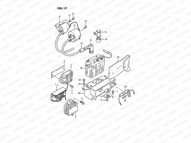 17 - ELECTRICAL