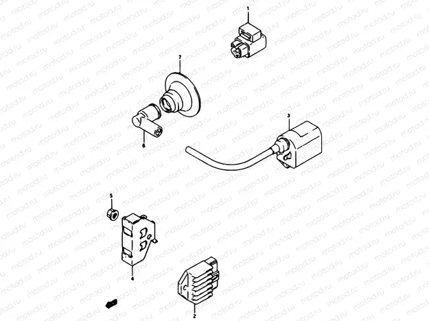 17 - ELECTRICAL