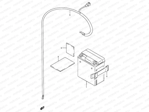 18 - BATTERY