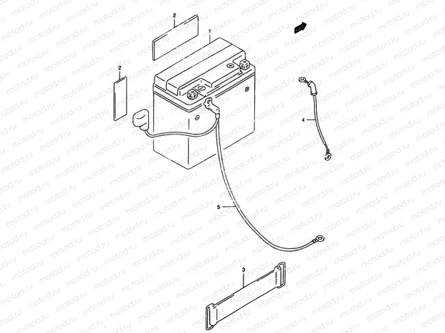 18 - BATTERY