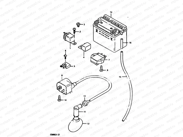 18 - ELECTRICAL