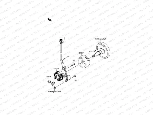 18 - GENERATOR
