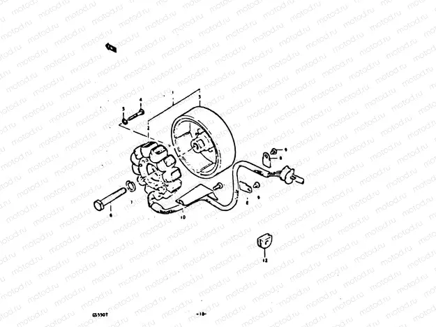 18 - GENERATOR