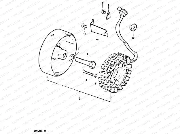 18 - GENERATOR