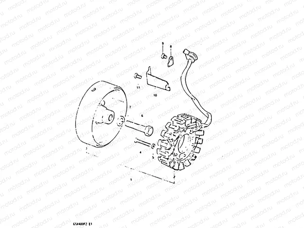 18 - GENERATOR