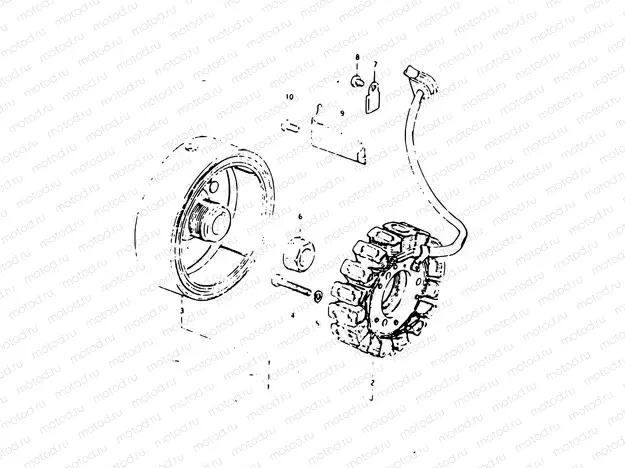 18 - GENERATOR
