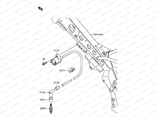 18 - IGNITION SYSTEM