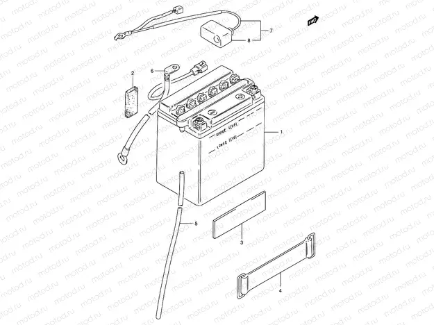 19 - BATTERY