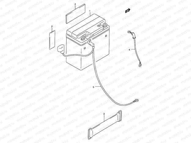19 - BATTERY
