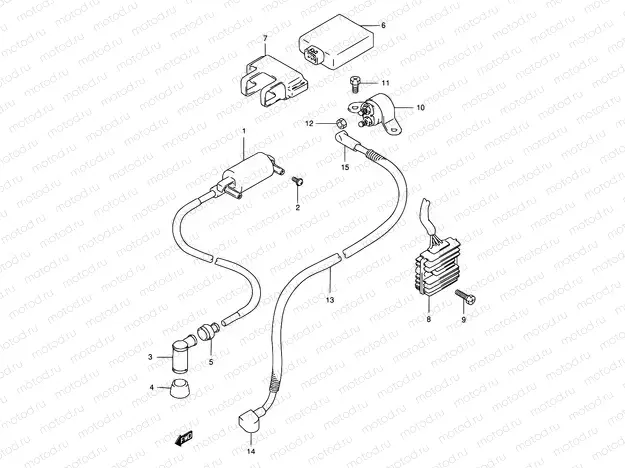 19 - ELECTRICAL