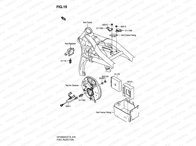 19 - FUEL INJECTION
