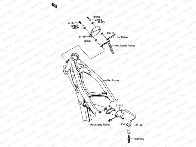19 - IGNITION SYSTEM