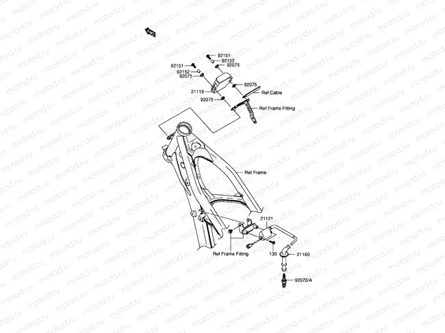 19 - IGNITION SYSTEM