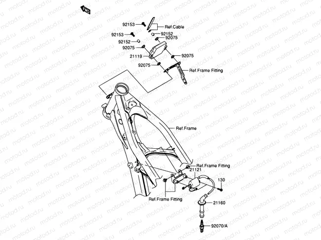 19 - IGNITION SYSTEM