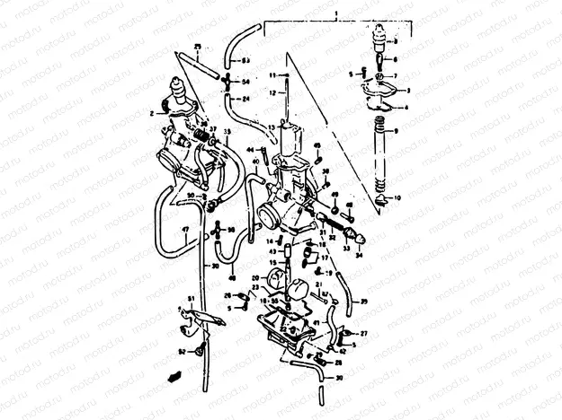 2 - CARBURETOR