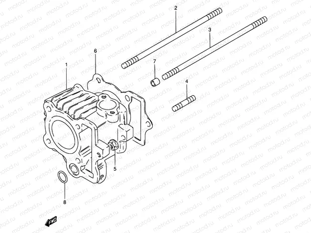 2 - CYLINDER
