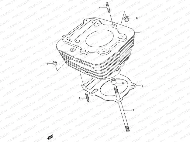 2 - CYLINDER