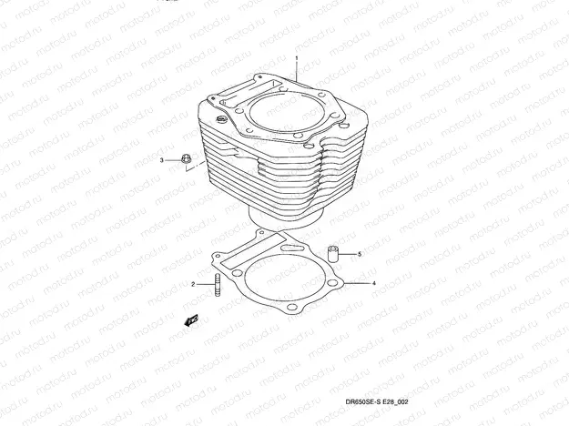 2 - CYLINDER