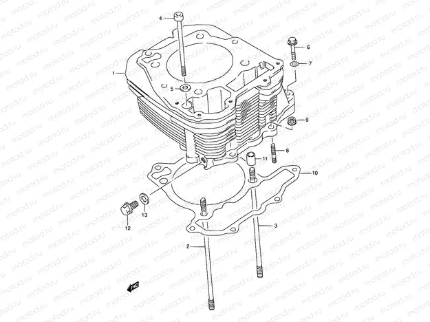 2 - CYLINDER
