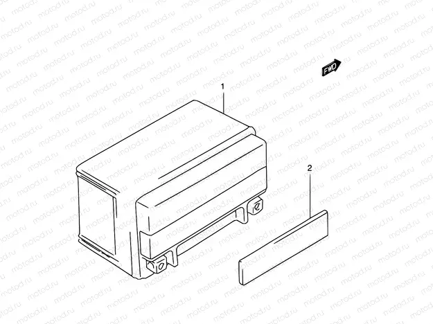 20 - BATTERY