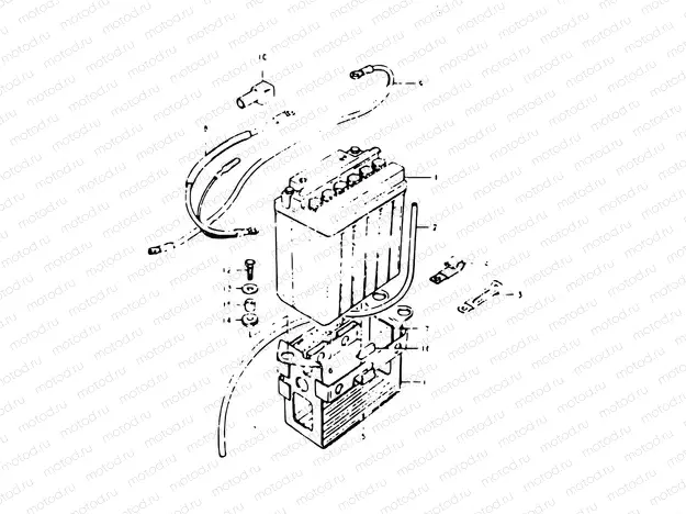 20 - BATTERY