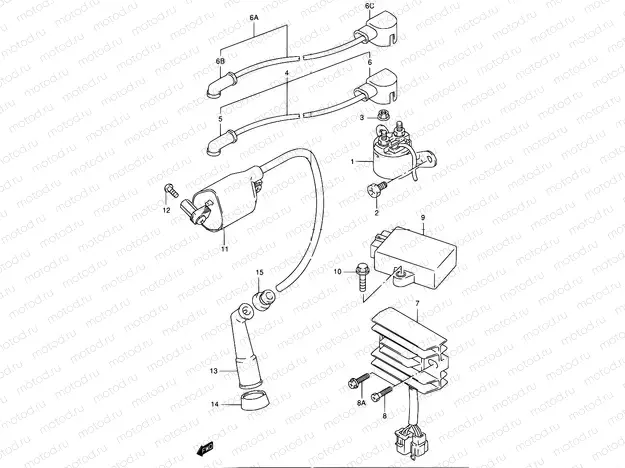 20 - ELECTRICAL