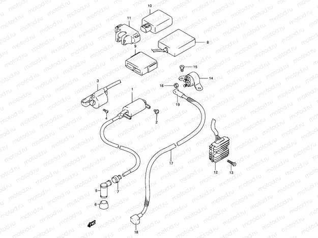 20 - ELECTRICAL