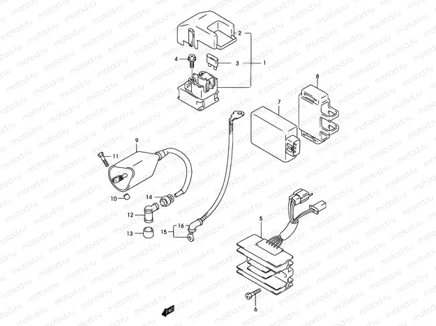 20 - ELECTRICAL