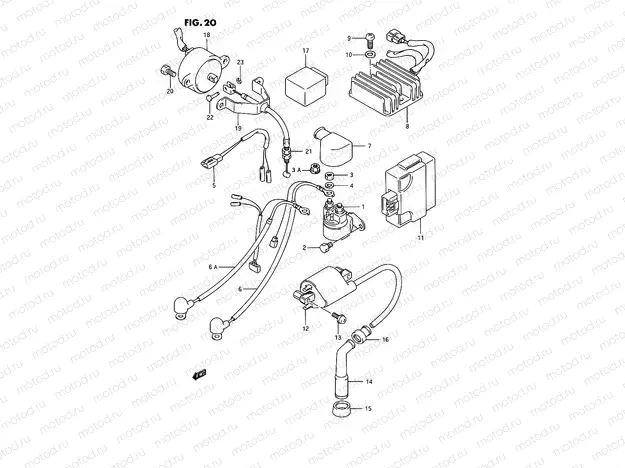 20 - ELECTRICAL