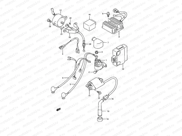 20 - ELECTRICAL