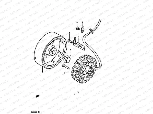 20 - GENERATOR