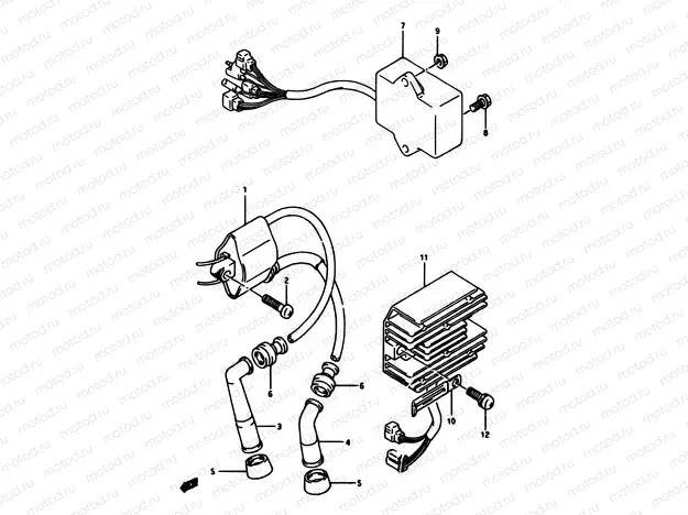 21 - ELECTRICAL
