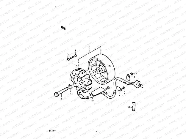 21 - GENERATOR
