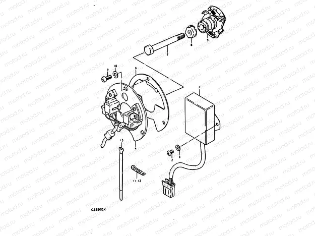 21 - SIGNAL GENERATOR