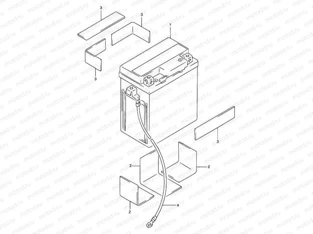 22 - BATTERY