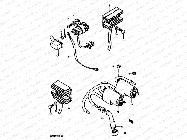 22 - ELECTRICAL