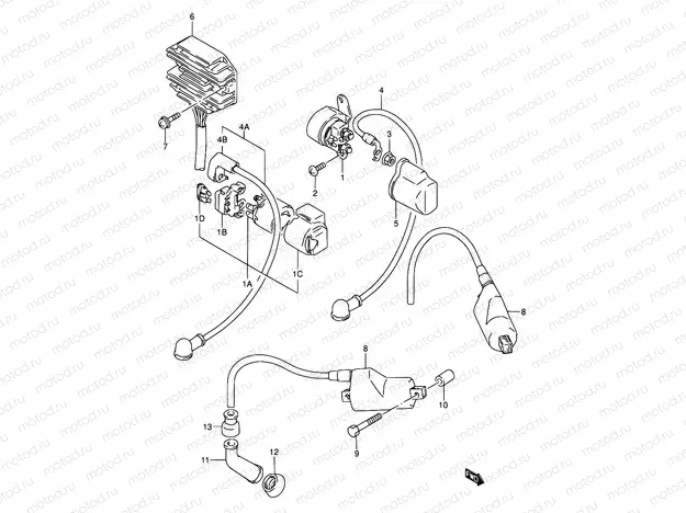 22 - ELECTRICAL