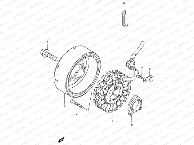 22 - GENERATOR