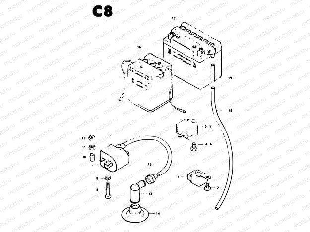 23 - ELECTRICAL