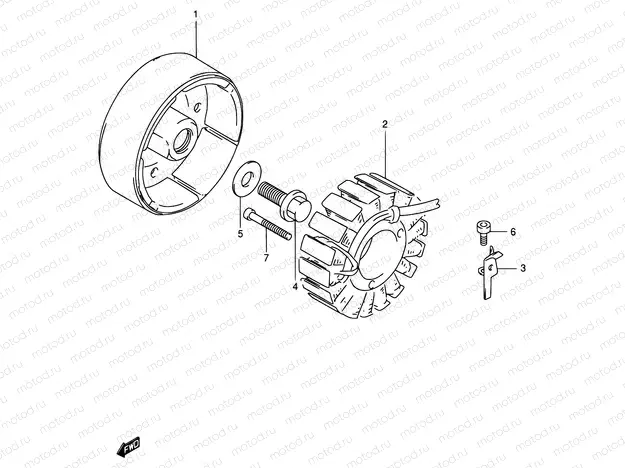 23 - GENERATOR