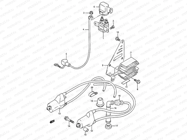 24 - ELECTRICAL