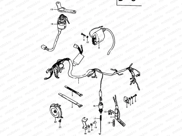 24 - ELECTRICAL