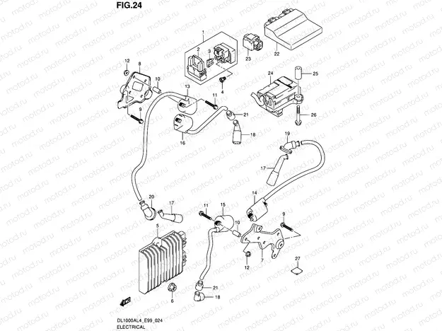 24 - ELECTRICAL